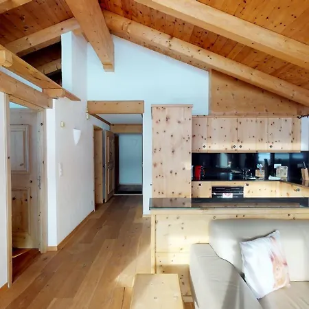Stalla Bodmer * Samedan