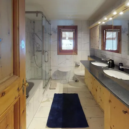 Stalla Bodmer Apartment